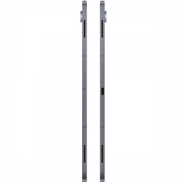 Планшет Galaxy Tab S10 Ultra (X926) 14.6" 12ГБ, 512ГБ, 5G, 11200мАч, Android, сірий Samsung RC_SM-X926BZAPEUC фото