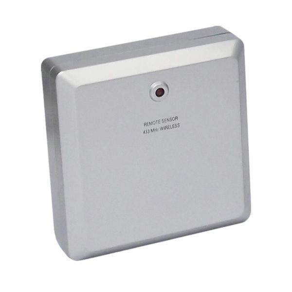 Метеостанция Technoline WS6850 White (WS6850) (без аккумулятора и зарядного устройства) DS_DAS301784 фото