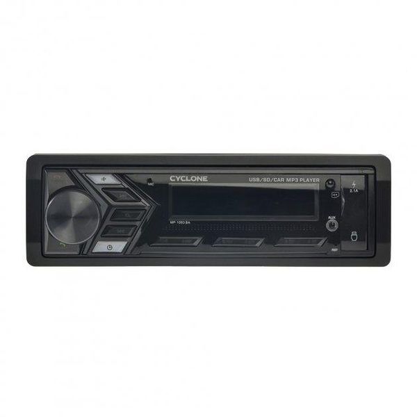 Автомагнитола Cyclone MP-1093 BA CY_НФ-00001463 фото