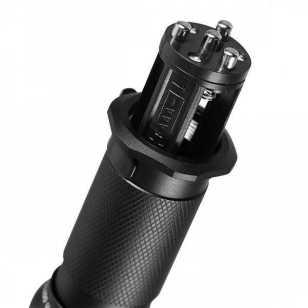 Фонарь тактический Mactronic Sniper 3.4 (600 Lm) Focus (THH0012) DS_DAS301506 фото