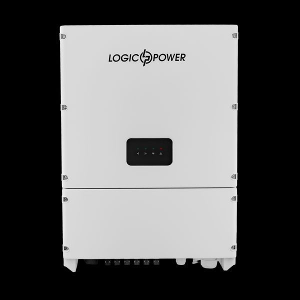 Сонячний мережевий інвертор LPM-SIW-30kW LP_5776 фото