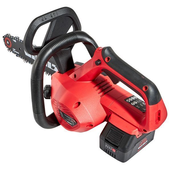 Пила ланцюгова акумуляторна Vitals AKZ 1830n Kit IN_210694 фото