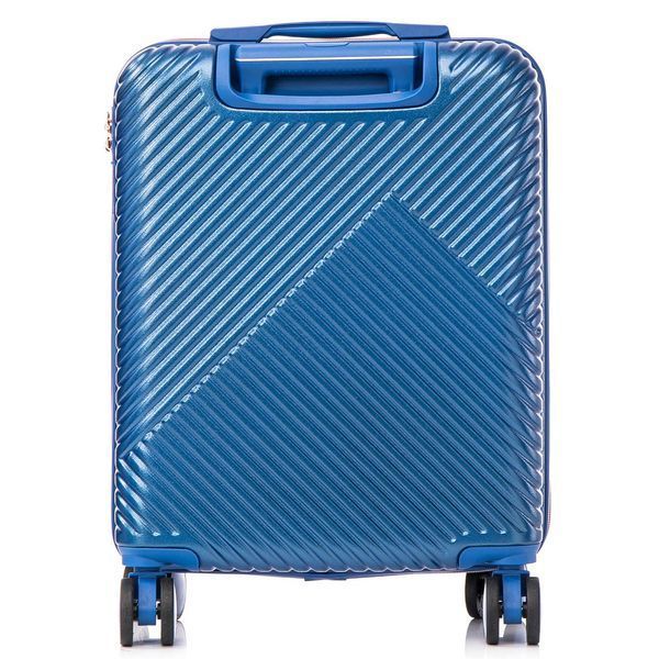 Чемодан Semi Line 20" (S) Blue (T5727-1) DS_DAS302933 фото