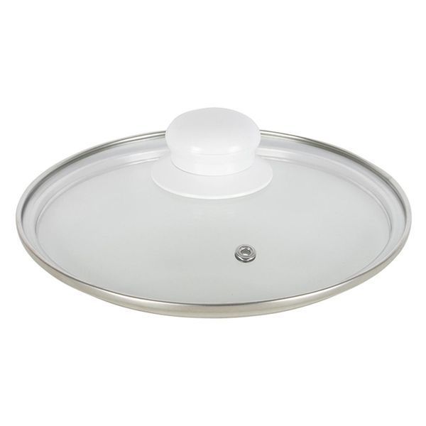 Набір посуду Gimex Cookware Set induction 7 предметів White (6977221) DS_DAS302018 фото