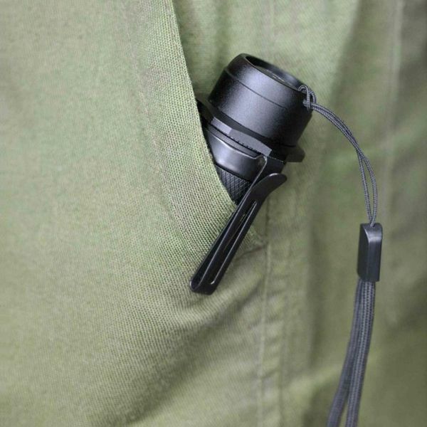 Фонарь тактический Mactronic Sniper 3.4 (600 Lm) Focus (THH0012) DS_DAS301506 фото