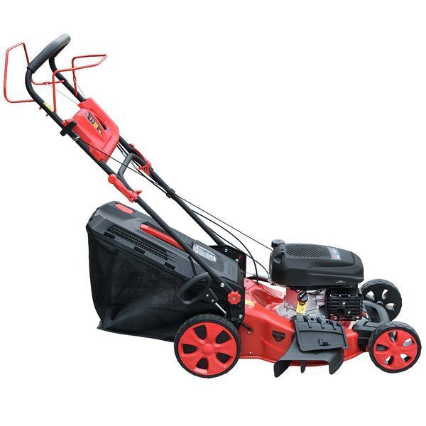 Газонокосарка бензинова Vitals Master Zp 51223kd IN_243908 фото