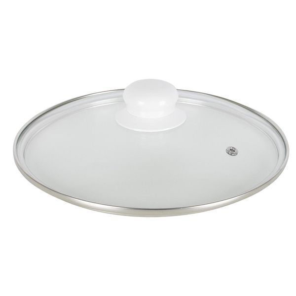 Набір посуду Gimex Cookware Set induction 7 предметів White (6977221) DS_DAS302018 фото