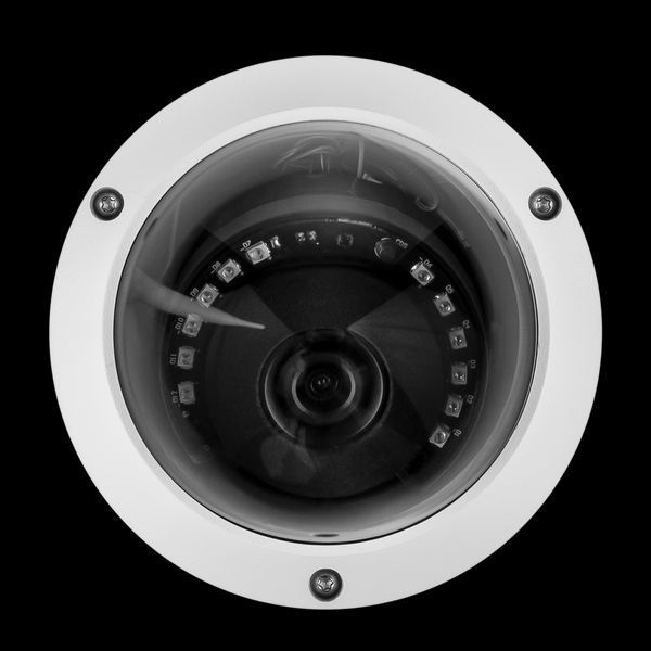 Антивандальная IP камера GV-183-IP-FM-DOA30-20 Wi-Fi-K 3MP (Lite) LP_20154 фото