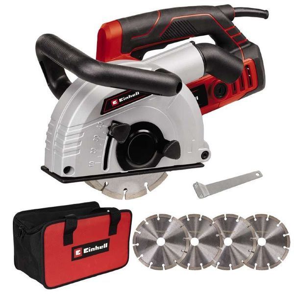 Штроборез Einhell TE-MA 1700 RC_4350740 фото
