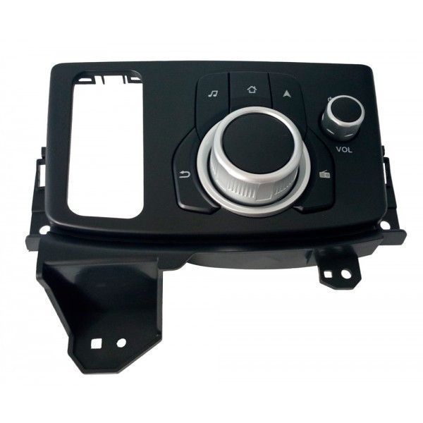Перехідна рамка Mazda CX-5 AWM 881-20-113 AV_881-20-113 фото