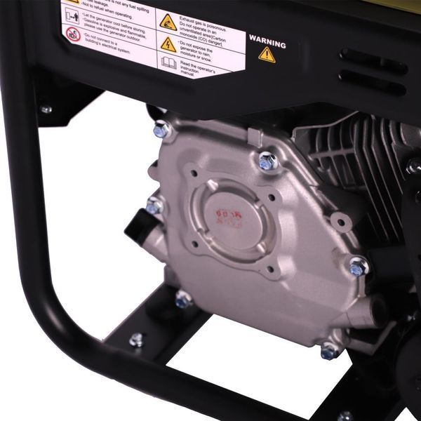 Инверторный генератор Ranger Tiger 4500 (RA 7759) PR_RA7759 фото