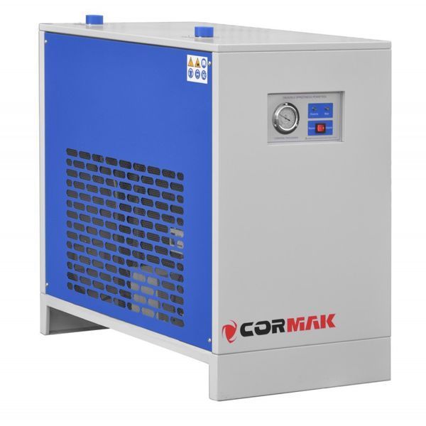 Осушувач для стисненого повітря IZBERG Cormak N50S KM_N50S/400V фото