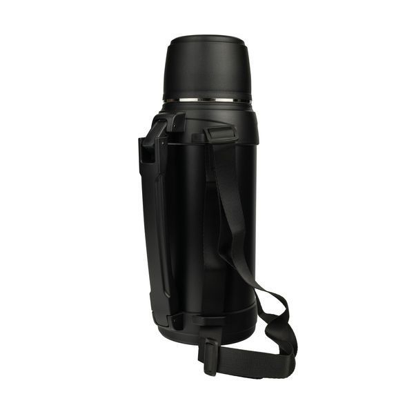 Термос Tribe Family line 2 л T-DG-0001, black TM_T-DG-0001-black фото