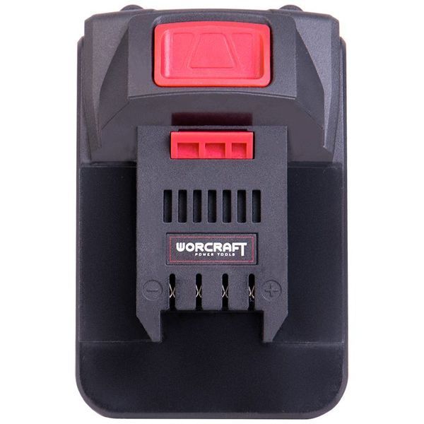 Акумуляторна батарея WORCRAFT CLB-20V-8.0 WM_13250 фото
