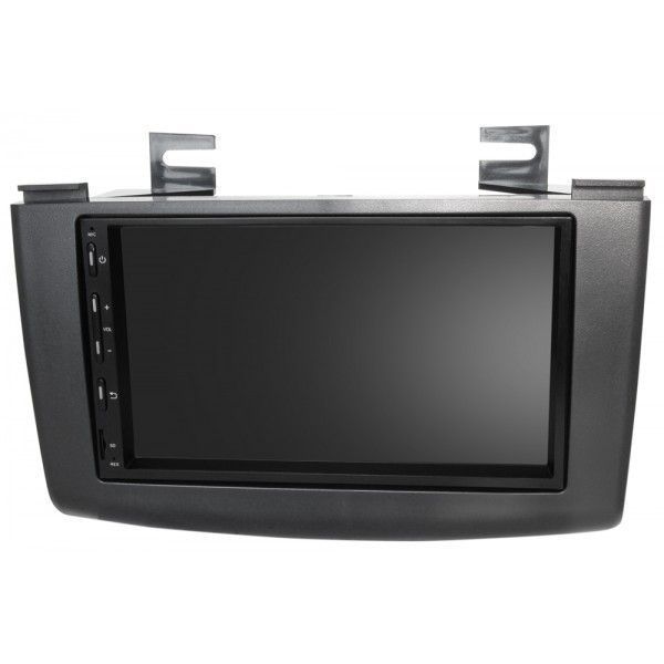 Перехідна рамка Metra 95-7425 для Nissan Rogue 2008-2013 AV_95-7425 фото