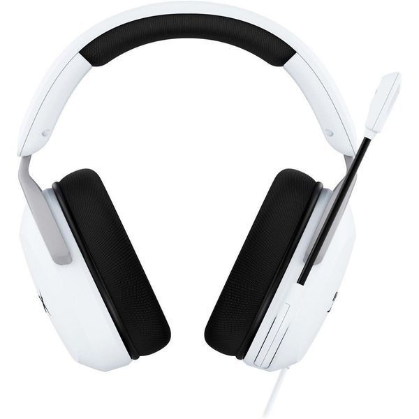 Гарнітура HyperX Cloud Stinger 2 Core Xbox, mini-jack, біло-зелений RC_6H9B7AA фото