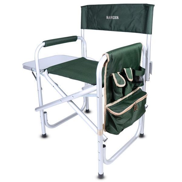 Кресло складное Ranger FC-95200S (Арт. RA 2206) PR_RA2206 фото