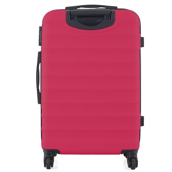 Валіза Semi Line 28" (L) Dark Rose (T5633-3) DS_DAS302595 фото
