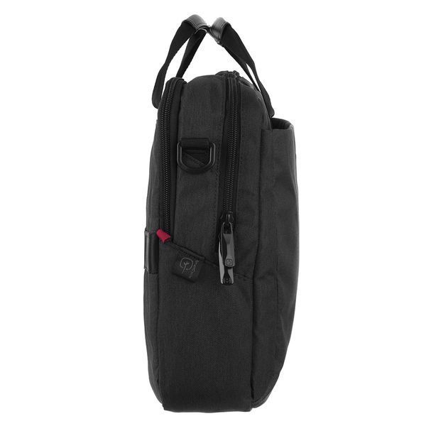 Сумка для ноутбука, антрацит Wenger, MX ECO Brief 16" RC_612263 фото