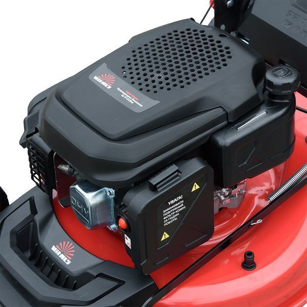 Газонокосарка бензинова Vitals Master Zp 51223kd IN_243908 фото