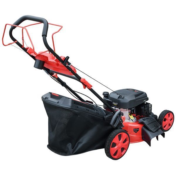Газонокосарка бензинова Vitals Master Zp 51223kd IN_243908 фото