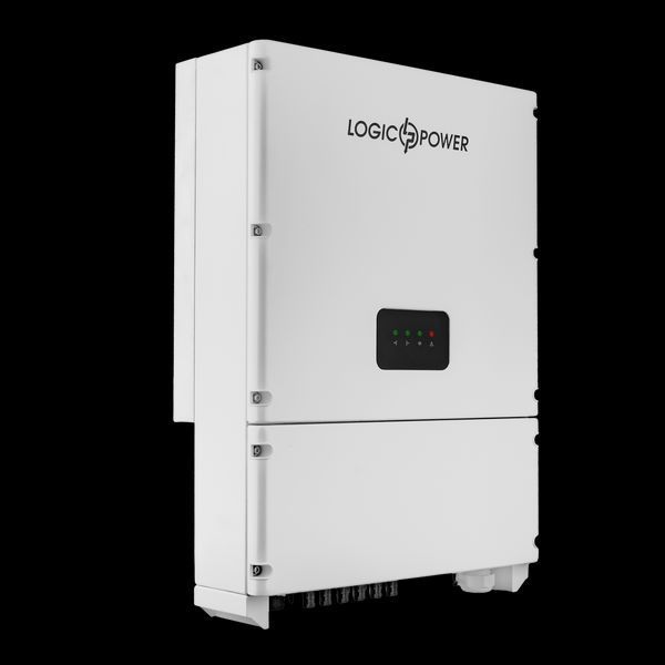 Сонячний мережевий інвертор LPM-SIW-30kW LP_5776 фото