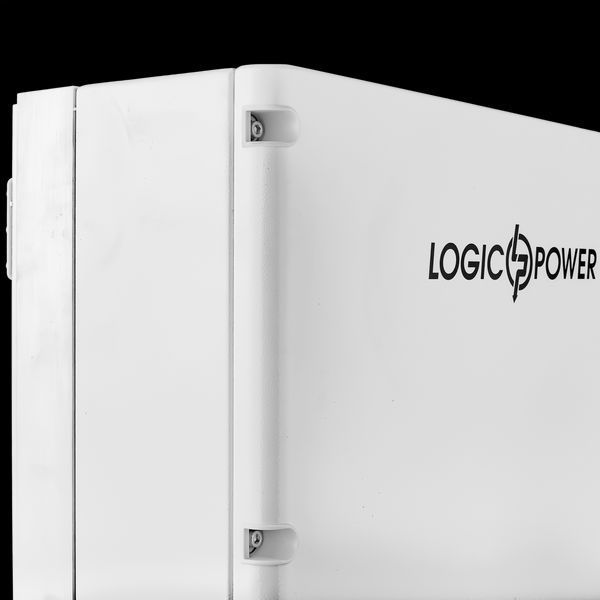 Сонячний мережевий інвертор LPM-SIW-30kW LP_5776 фото