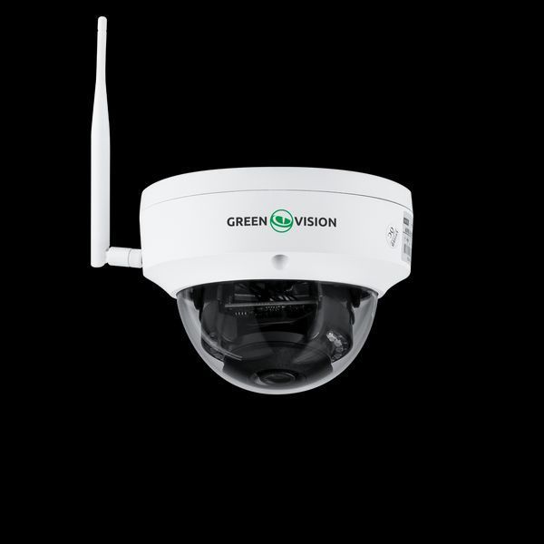 Антивандальная IP камера GV-183-IP-FM-DOA30-20 Wi-Fi-K 3MP (Lite) LP_20154 фото