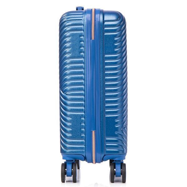 Чемодан Semi Line 20" (S) Blue (T5727-1) DS_DAS302933 фото