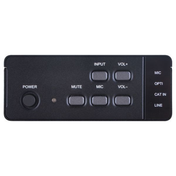 Cypress Усилитель стерео аудио DCT-36 RC_DCT-36 фото