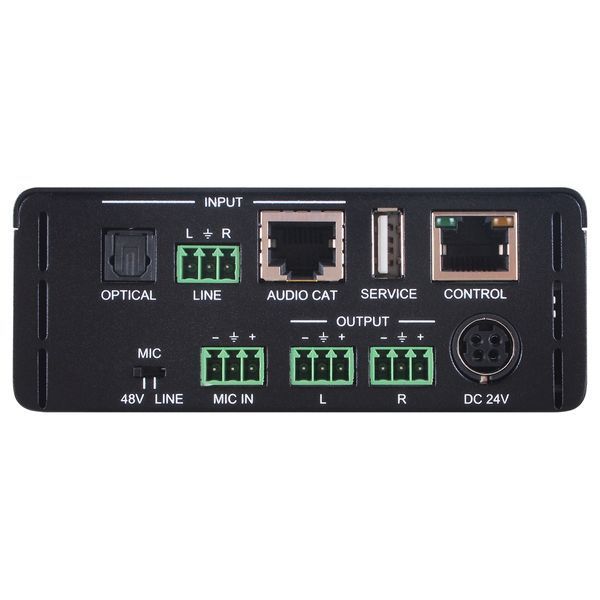 Cypress Усилитель стерео аудио DCT-36 RC_DCT-36 фото