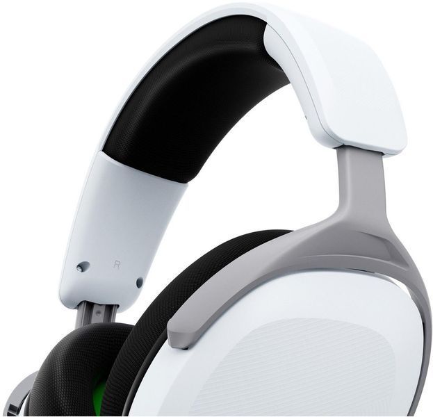Гарнітура HyperX Cloud Stinger 2 Core Xbox, mini-jack, біло-зелений RC_6H9B7AA фото