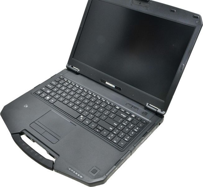 Durabook Ноутбук S15 Standard 15.6" FHD AG, Intel i5-1235U, 16GB, F512GB, UMA, Win11P RC_S5G1Q3AAEBXE фото