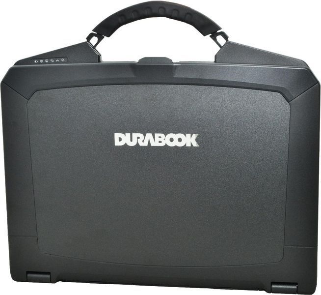 Durabook Ноутбук S15 Standard 15.6" FHD AG, Intel i5-1235U, 16GB, F512GB, UMA, Win11P RC_S5G1Q3AAEBXE фото