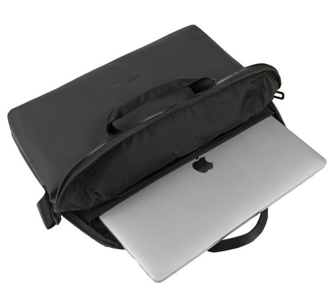 Сумка Tucano Gommo 15.6" чернний RC_BGOM15-BK фото