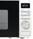 Gorenje Мікрохвильова піч, 20л, електр. кер., 800Вт, дисплей, білий RC_MO20A3W фото 4