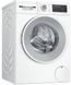 Пральна машина Bosch фронтальна, 9(6)кг, 1400, A, 60см, дисплей, білий RC_WNA14400ME фото 1