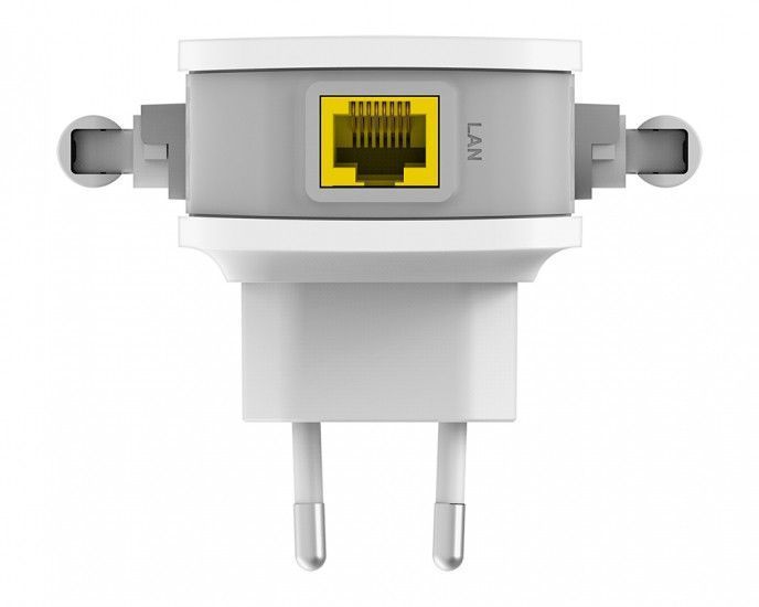 Розширювач WiFi покриття D-Link DAP-1325 N300 RC_DAP-1325 фото