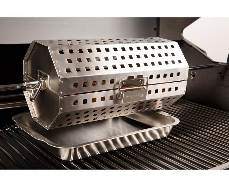 Корзина для вертелу Broil King 64875 GR_010836 фото
