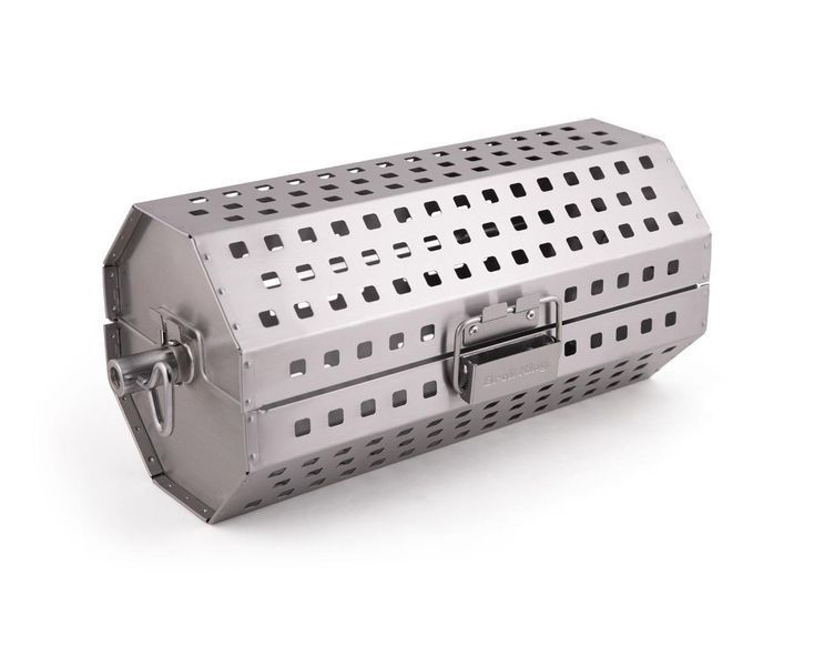 Корзина для вертелу Broil King 64875 GR_010836 фото