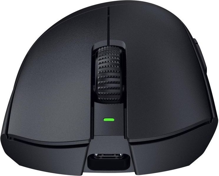 Миша Razer Deathadder V3 Pro, USB-A/WL/BT, чорний RC_RZ01-04630100-R3G1 фото