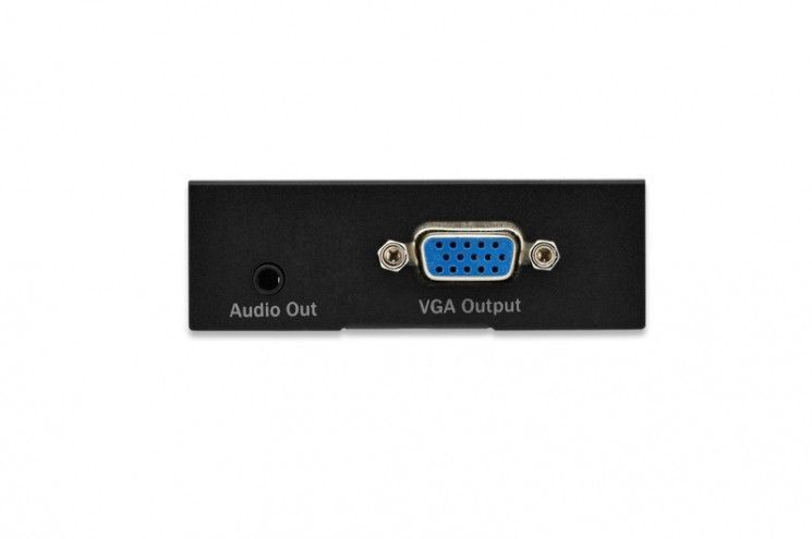 Кабель Digitus VGA Full HD over UTP set, 300 m RC_DS-53400 фото
