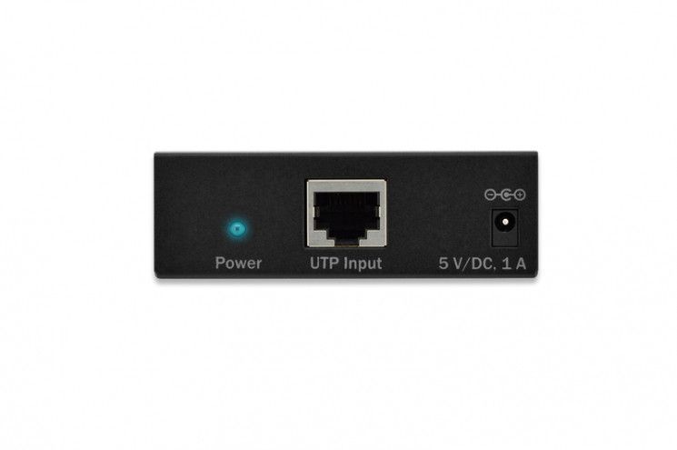 Кабель Digitus VGA Full HD over UTP set, 300 m RC_DS-53400 фото