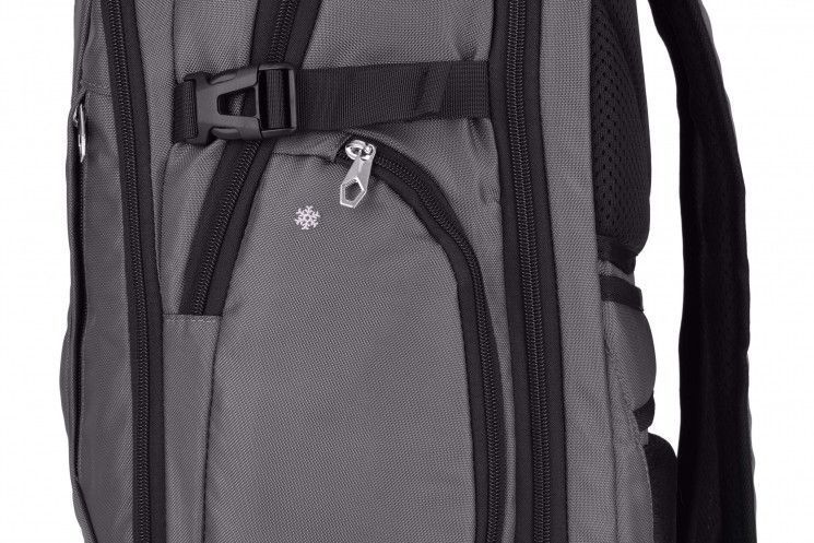 Рюкзак 2Е, Ultimate SmartPack 30L, титан RC_2E-BPT6416TI фото