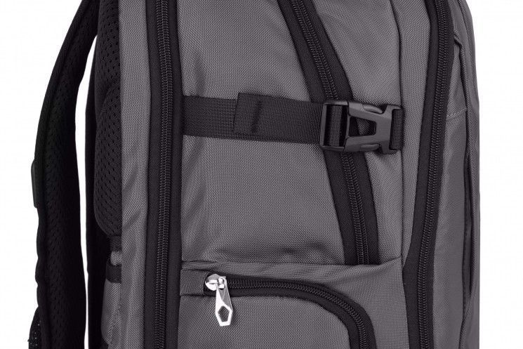 Рюкзак 2Е, Ultimate SmartPack 30L, титан RC_2E-BPT6416TI фото