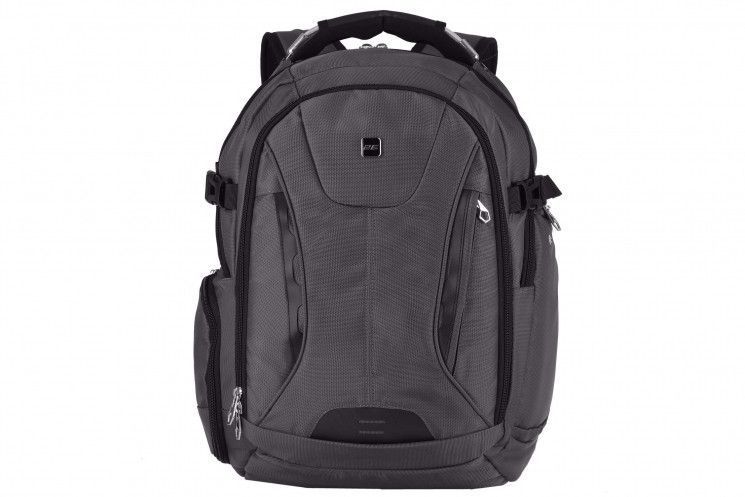 Рюкзак 2Е, Ultimate SmartPack 30L, титан RC_2E-BPT6416TI фото
