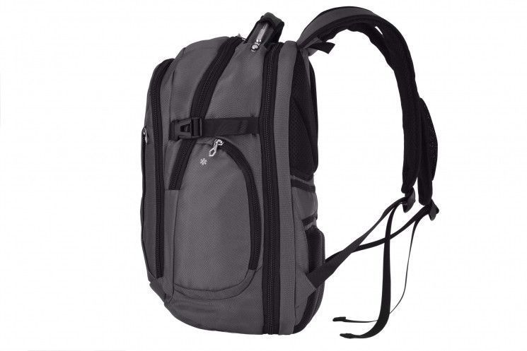 Рюкзак 2Е, Ultimate SmartPack 30L, титан RC_2E-BPT6416TI фото
