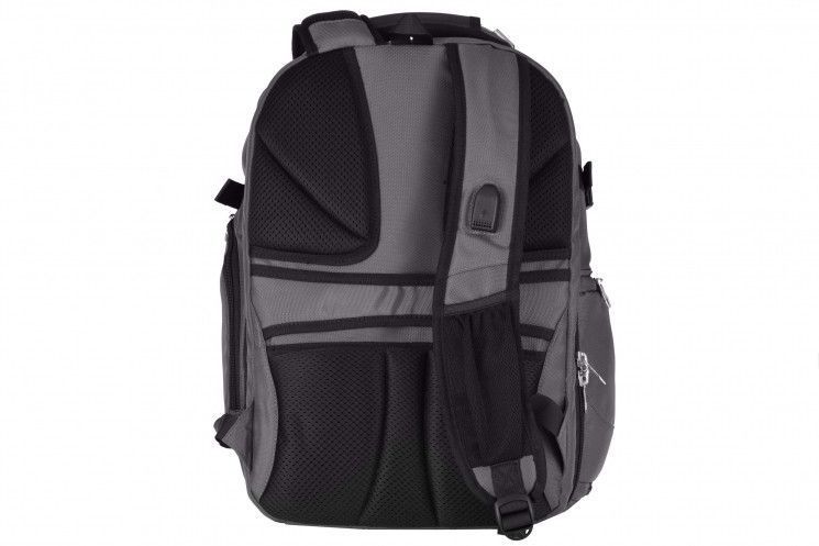 Рюкзак 2Е, Ultimate SmartPack 30L, титан RC_2E-BPT6416TI фото