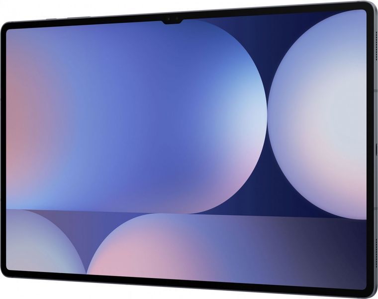 Планшет Galaxy Tab S10 Ultra (X926) 14.6" 12ГБ, 512ГБ, 5G, 11200мАч, Android, сірий Samsung RC_SM-X926BZAPEUC фото