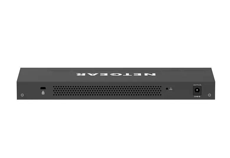 Коммутатор NETGEAR GS316EPP 15xGE PoE, 1xSFP, 231Вт, WebSmart RC_GS316EPP-100PES фото